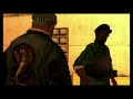 Grand Theft Auto: San Andreas END OF THE LINE PART 2