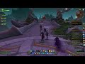 Let's Play World Of Warcraft In 2024 - Ep. 104 - Mage - Gameplay Walkthrough - The Walking Shores