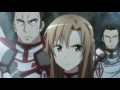 Best of SAO abridged  Episodes 1-10 only