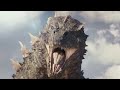 Godzilla X Kong IMAX Clips Collection
