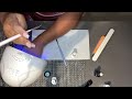 Amazon Gel Nail Kit | GAOY Gel Nail DIY Kit | Gel Nails At Home