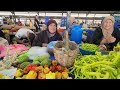 Balıkesir,  Salı Pazarı (Karizma)  20 Ağustos 2024  #bazaar #fiyatları #balıkesir #karizma #vlog