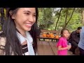 เที่ยวลาวใต้🇱🇦 EP.2 : ตาดฟาน โหนสลิง เล่นซิปไลน์ คนเดียวก็เฟี้ยวได้ | Tad Fane Waterfall, Laos