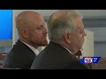 Grismore assault trial underway in Franklin County