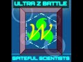 Ultra Z Battle | Spiteful Scientists (Arthur Watts vs Orochimaru [RWBY vs Naruto])