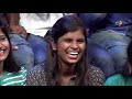 Anubhavinchu Raja | Mangli Special Episode | ETV Plus