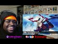 THIS GOT ME TOOO HYPED UP!!!!! | The Most Popular Anime Opening of Each Year (1975-2024) REACTION!!!