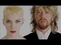 Eurythmics - Love Is A Stranger ( Extended Mix )