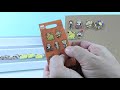 Disney Pixar Up Blind Box Collector Mystery Trading Pins Unboxing Review | CollectorCorner