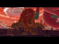 Evolution Of Galacta Knight & Morpho Knight Boss Battles in Kirby Games (2008 - 2022)