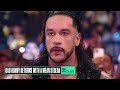 Bad Bunny vs. Damian Priest – Road to Backlash 2023: WWE Playlist