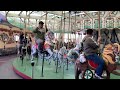The Best Carousel Ever!