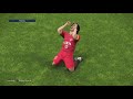 [PES 2019] Maradona's freekick