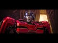 Transformers One (2024) Official Trailer