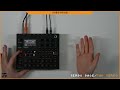 DIGITAKT II VS: Comparison & Features: Vid 01