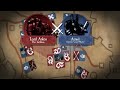 Siege of Vraks Lore | Parts 7 - 12 (animated Warhammer 40K Lore)
