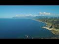 FLYING OVER PHILIPPINES (4K UHD) - Relaxing Music & Amazing Beautiful Nature Scenery For Stress