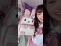 sanrio tiktok compilation