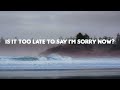Justin Bieber - Sorry (Lyrics Mix)