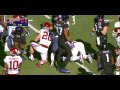 2016 TCU vs Oklahoma