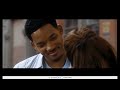 Hitch Movie Scene - Will Smith fell from the car top of Eva Mendes after he tries to chase her