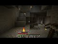 Minecraft v1.1 Long Play E276 (R39) - Mining Expedition at Echo Part 2