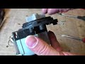 Washing machine pump blockage removal   | ultimate handyman