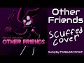Steven Universe: The Movie - Other Friends (Scuffed Cover)