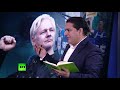 John Pilger: The Loss of our Democracy