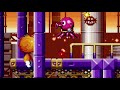 Is it Possible to Beat Sonic Mania Without Touching a Single Enemy?