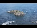 (Brookings to Gold Beach): Rugged Oregon Coast