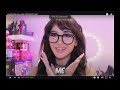 Watching SSSniperwolf Until I Die of Cringe.