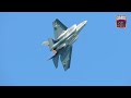 U.S Navy F-35C Lightning II at 2024 Chicago Air & Water Show