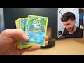 I Opened the Most Popular Pokémon Products of 2023!