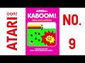 Your Top 10 Atari 2600 Games Volume 3