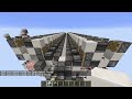 I Made the Ultimate Piston Extender in Minecraft