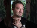 Congratulations to Bam Margera for 120+ Days of Sobriety ❤️