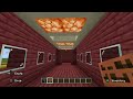 Train Carriages - Minecraft Build Timelapse