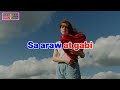 IKAW ANG DAHILAN - Jerry Angga -  Karaoke 💃Nature Background 🕺 *Kantang BKC*