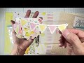 Shimmerz Paints | July 2024 | Color Kitz, Paper Kitz & Bonuz Bundle | Unboxing