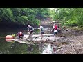 Blackstone River Pratt Dam 4