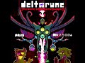 PAYS MY 👌︎✋︎☹︎☹︎💧︎ - [Rejona's Deltarune; The Same Same Same Puppet] ft. GSO