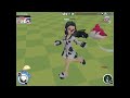 Pangya - Lost Seaway - Hole 2 - Hole In One