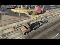 Rebellious Player plays Grand Theft Auto 5 (Part 5)