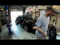 1987 Saleen on the dyno!  How the E85 conversion is actually performing!