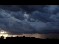 A Beautiful Thunderstorm