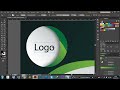 How to Design Brochure Vector Using Adobe Illustrator (PART 1)