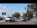 Old Traffic Lights With Louvers In Visors (Centre City Pkwy & Valley Pkwy)