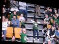 TD Garden Boston Celtics Jumbo-Tron dance off video by Stewart Smith Photography