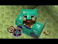 I Fought the Bosses of Mass Destruction in Minecraft